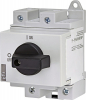 ROZŁĄCZNIK PV - DC - 2 BIEGUNY LS16 SMA A2  - 004660060 - ETI