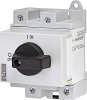 ROZŁĄCZNIK PV - DC - 2 BIEGUNY LS25 SMA A2 - 004660061 - ETI