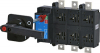 ROZŁĄCZNIK Z RĄCZKĄ NA DRZWI 400A 3 POLOWY LA3 /D - 004663511 - ETI