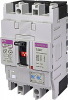 WYŁĄCZNIK MOCY 20A 3 POLOWY 25KA EB2 125/3L  - 004671021 - ETI