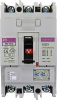 WYŁĄCZNIK MOCY 100A 3 POLOWY 25KA EB2 125/3L  - 004671025 - ETI