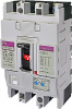 WYŁĄCZNIK MOCY 125A 3 POLOWY EB2 125/3S  - 004671046 - ETI