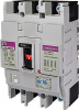 WYŁĄCZNIK MOCY 3 POLOWY 36KA EB2 160/3S  - 004671061 - ETI