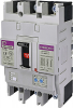 WYŁĄCZNIK MOCY 250A 3 POLOWY EB2 250/3S  - 004671083 - ETI