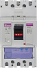 WYŁĄCZNIK MOCY 250A 3POLOWY 50KA EB2 400/3S - 004671101 - ETI