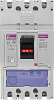 WYŁĄCZNIK MOCY 400A 3 POLOWY 50KA EB2 400/3S  - 004671102 - ETI