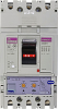 WYŁĄCZNIK MOCY 400A 3 POLOWY 50KA EB2 400/3E WYZWALACZ ELEKTRONICZNY - 004671112 - ETI
