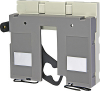 BLOKADA MECHANICZNA MLR 125  - 004671174 - ETI