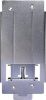 ADAPTER NA SZYNĘ TH 35 DIN 125 - 004671186 - ETI