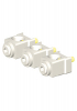 ZACISKI KLATKOWE SP2 250/4 (1KPL=4SZT.) - 004671194 - ETI