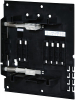 BLOK WYMIENNY WERSJI WTYKOWEJ  3-BIEGUNY NPI 400-630AF  - 004671468 - ETI