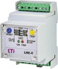 PRZEKAŹNIK RÓŻNICOWOPRĄDOWY LRE-B 110-230-380V  - 004671601 - ETI