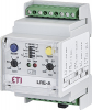 PRZEKAŹNIK RÓŻNICOWY LRE-A 110-230-380V  - 004671603 - ETI
