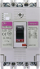 WYŁĄCZNIK MOCY 100A 3 POLOWY ( 16KA) BEZ REGULACJI EB2S 160/3LF  - 004671809 - ETI