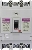 WYŁĄCZNIK MOCY 250A 3 POLOWY ( 16KA) BEZ REGULACJI EB2S 250/3LF - 004671813 - ETI