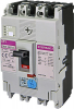 WYŁĄCZNIK MOCY 160A 3 POLOWY ( 16KA) REGULACJA TERMICZNA EB2S 160/3LA - 004671885 - ETI