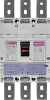 WYŁĄCZNIK MOCY 1000A 3POLOWY 50KA WYZWALACZ ELEKTRONICZNY EB2 1000/3LE  - 004672210 - ETI