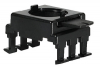 WSPORNIK 3 MODUŁOWY 1 SZEREGOWY HC922002  - 004770321 - ETI