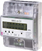 WSKAŹNIK ZUŻYCIA ENERGII 3-FAZOWY DEC-2CT  - 004804060 - ETI