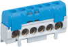 LISTWA PRZYŁĄCZENIOWA IP2X N. - 004815 - LEGRAND
