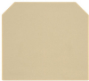 OSPRZĘT DO ZŁĄCZEK SZEREGOWYCH AP SAKT2 KRG - 0329120000 - WEIDMULLER