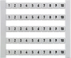 OZNACZNIK POZIOMY DEK 5 FWZ 81-90  - 0523060081 - WEIDMULLER