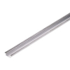 SZYNA NOŚNA TS 15X5 2M/AL/BK - 0134700000 - WEIDMULLER