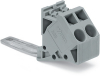 ADAPTER ROZGAŁĘŹNY DO ZŁĄCZKI SILNOPRĄDOWEJ 50 MM2. - 285-447 - WAGO
