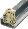 TRZYMACZ EWK 1  - 0206160000 - WEIDMULLER