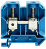 ZŁĄCZKA SAK 35/35 BL - 0380780000 - WEIDMULLER