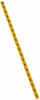 OZNACZNIK: U (X600) DUPLIX  - 038430 - LEGRAND