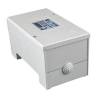 TRANSFORMATOR JEDNOFAZOWY IP54 PVS 120/A 230/ 24V Z ZABEZPIECZENIEM - 16024-9995 - BREVE