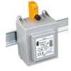 TRANSFORMATOR JEDNOFAZOWY IP30 NA SZYNĘ TH-35 PSZ 160 230/ 12V Z ZABEZPIECZENIEM - 16012-9959 - BREVE