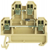OBWÓD TŁUMIĄCY DK 4/35 1D A1  - 0538960000 - WEIDMULLER
