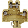 ZŁĄCZKA DK 4Q/32 - 0590060000 - WEIDMULLER