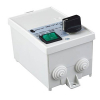 REGULATOR PRĘDKOŚCI OBROTOWEJ WENTYLATORA ARW 1.2 R IP30 AUTOTRAFO  - 17886-9999 - BREVE
