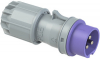 WTYCZKA 16A 3P 24V/~50-60HZ PRZENOŚNA TWIST  - 063v - PCE