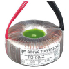 TRANSFORMATOR JEDNOFAZOWY IP00 TTS 35/Z 230/ 17V  - 17118-9989 - BREVE