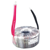 TRANSFORMATOR JEDNOFAZOWY IP00 TTS 600/D 230/ 24 V  - 17124-9993 - BREVE