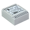 TRANSFORMATOR 1-FAZOWY DO OBWODÓW DRUKOWANYCH ZALEWANY TPZ 18 2*115/2*12 V  - 16012-8992 - BREVE