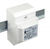 ZASILACZ 230/24VDC IP30 PSL 50 NA SZYNĘ TH-35 Z ZABEZPIECZENIEM FILTR - 18324-9999 - BREVE