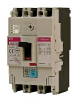 WYŁĄCZNIK MOCY 40A 4 POLOWY ( 16KA) REGUL.TERM. EB2S 160/4LA  - 004671890 - ETI