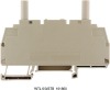 ZŁĄCZKA POMIAROWA WTL 6/3/STB  - 1018600000 - WEIDMULLER