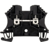 ZŁĄCZKA CZARNA WDU 2.5 SW  - 1020010000 - WEIDMULLER