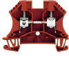 ZŁĄCZKA WDU 6 RT  - 1020240000 - WEIDMULLER