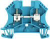 ZŁĄCZKA WDU 6 BL  - 1020280000 - WEIDMULLER