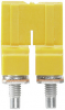 ZWIERACZ WQV 6/2 - 1052360000 - WEIDMULLER
