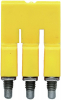 ZWIERACZ WQV 2.5/3  - 1053760000 - WEIDMULLER