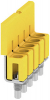 ZWIERACZ WQV 2.5/5  - 1053960000 - WEIDMULLER