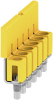 ZWIERACZ WQV 2.5/6. - 1054060000 - WEIDMULLER
